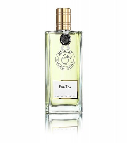 Fig Tea Eau de Toilette