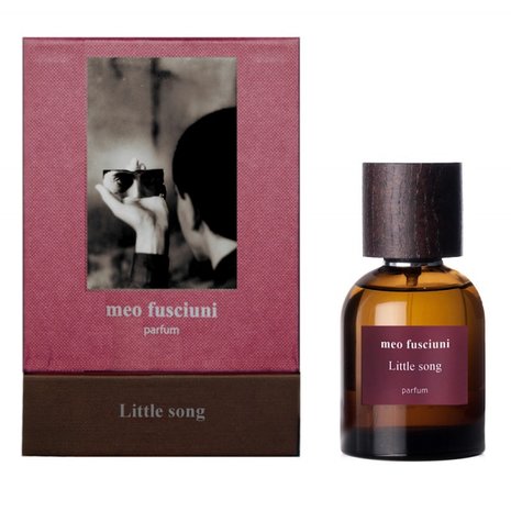 Little Song Parfum 100 ml