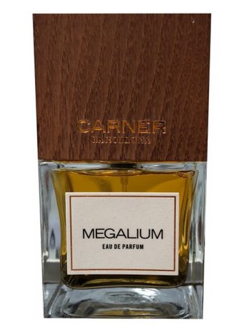 Megalium Eau de Parfum