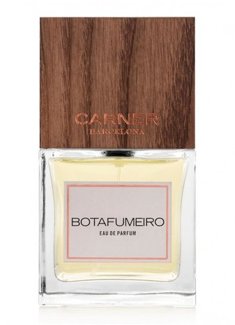 Botafumeiro Eau de Parfum