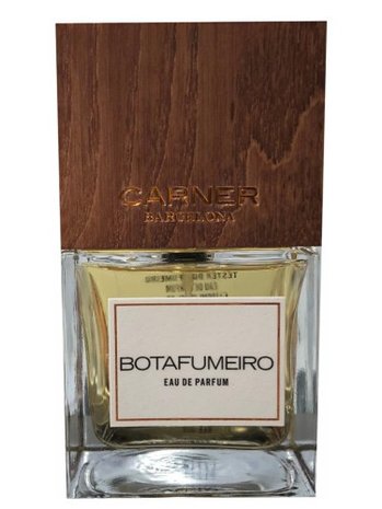 Botafumeiro Eau de Parfum