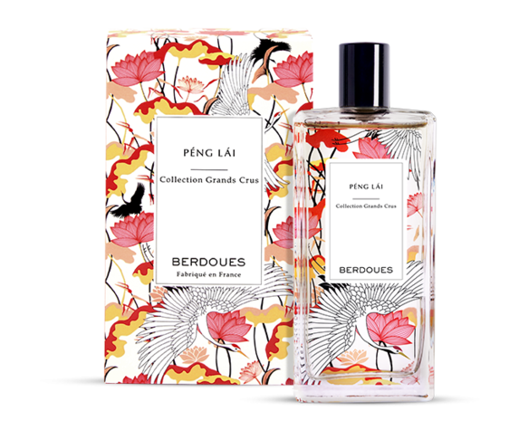 Peng Lai Eau de Parfum 100 ml *