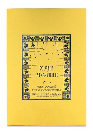 Cologne Extra-Vieille Eau de Cologne Concentrée 300 ml