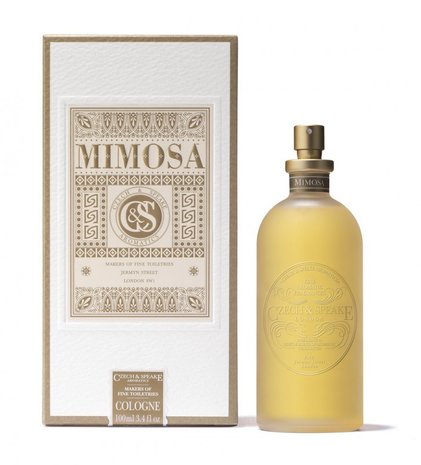 Mimosa Cologne Concentrée 100 ml