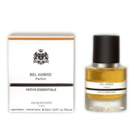 Bel Ambre Parfum 50 ml