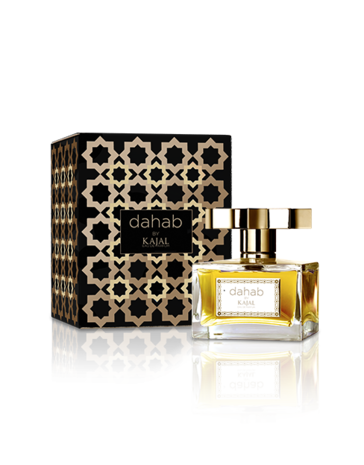 Dahab Eau de Parfum 100 ml