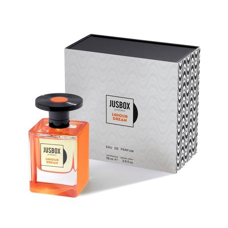 14Hour Dream Eau de Parfum 78 ml