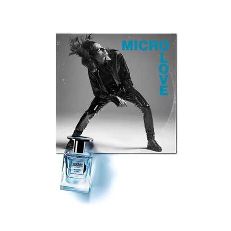 Micro Love Eau de Parfum 78 ml