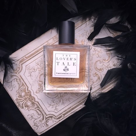 THE LOVER'S TALE 30 ML extract with spray