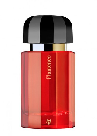 Flamenco Eau de Parfum 100 ml