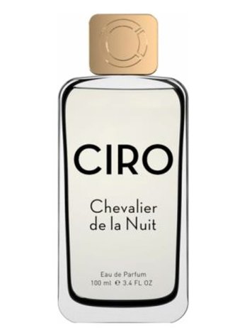 Chevalier de la Nuit Eau de Parfum 100 ml