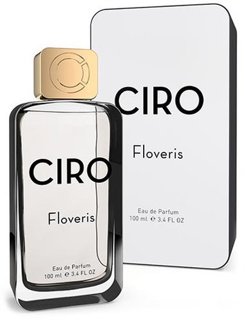 Floveris Eau de Parfum 100 ml