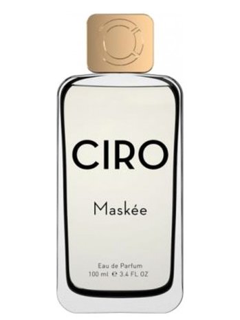 Maskée Eau de Parfum 100 ml