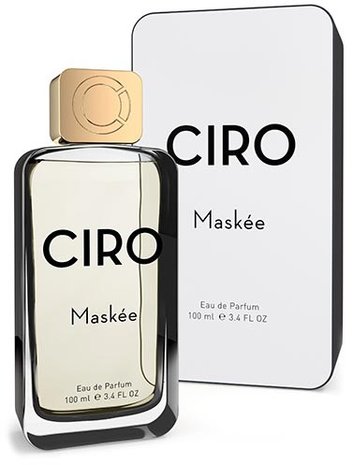 Maskée Eau de Parfum 100 ml