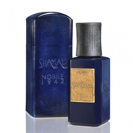 Shamal Eau de Parfum 75 ml