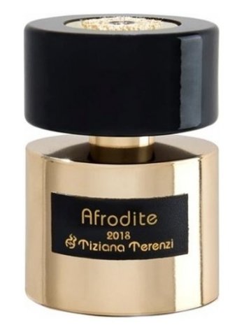 Afrodite limited edition 100 ml Extrait de Parfum
