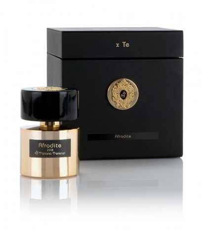 Afrodite limited edition 100 ml Extrait de Parfum