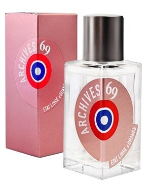 Archives 69 Eau de Parfum