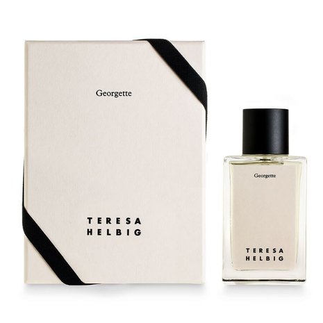 Georgette Eau de Parfum 100 ml