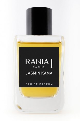 Jasmin Kama Eau de Parfum 100 ML