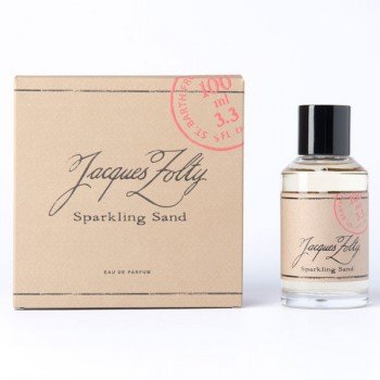 Sparkling Sand Eau de Parfum 100 ml