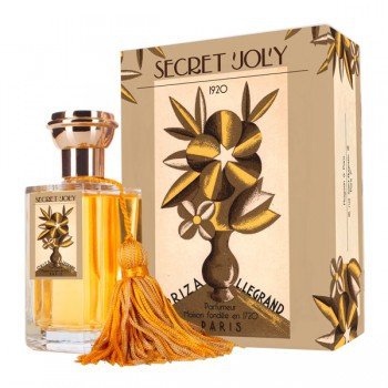 Secret Joly Eau de Parfum 100 ml