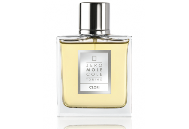 Clori Eau de Parfum Concentrée 100 ml