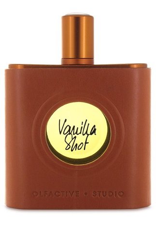 Vanilla Shot Extrait de Parfum 100 ml