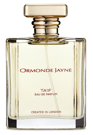 Ta'if  Eau de Parfum 120 ml