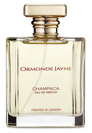 Champaca Eau de Parfum 120 ml