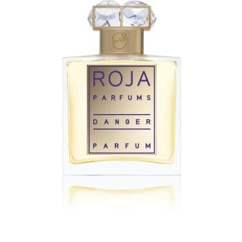 Danger Extrait de Parfum Pour Femme 