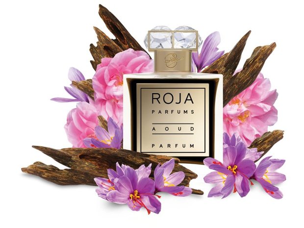 Aoud Extrait de Parfum 