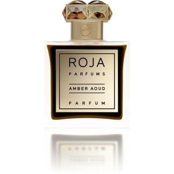 Amber Aoud Extrait de Parfum 100 ml