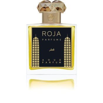 Qatar Extrait de Parfum 