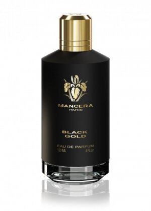 Mancera Black Gold