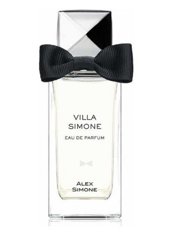 VILLA SIMONE Eau de Parfum 50 ml