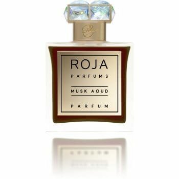 Musk Aoud Extrait de Parfum 100 ml