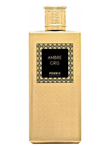 Ambre Gris