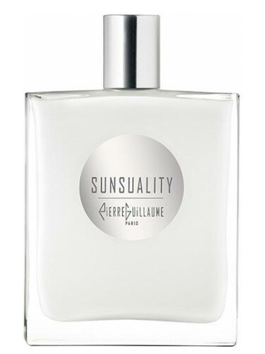 SUNSUALITY Eau de Parfum 50 ml