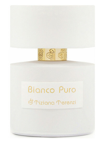 Bianco Puro 100 ml Extrait de Parfum