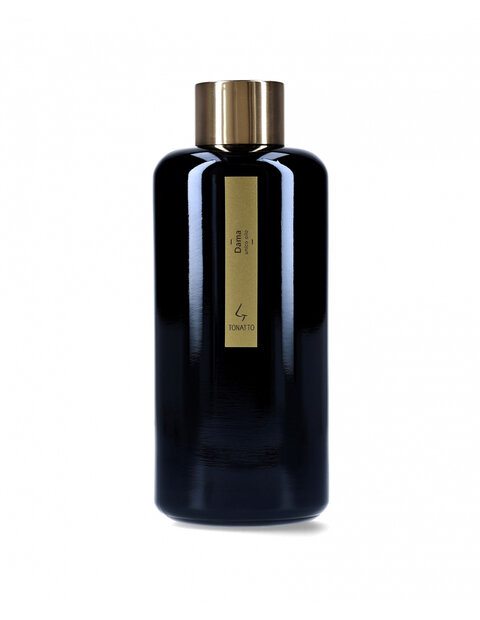 Dama body oil