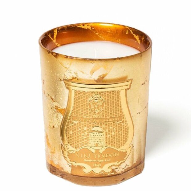 ABD EL KADER - Limited Edition 