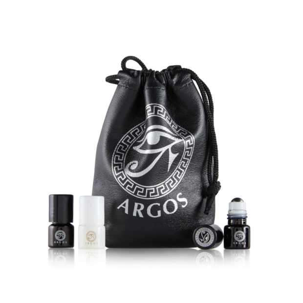 Argos Fragrance PURE Oil PACK Of All 5 Fragrances