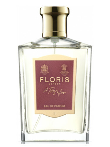 A Rose For...Eau de Parfum 100 ml