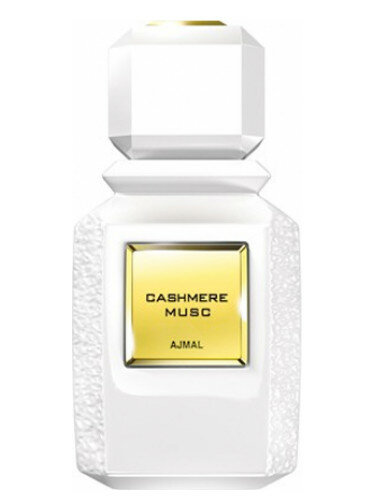 CASHMERE MUSC Eau de Parfum 100 ml