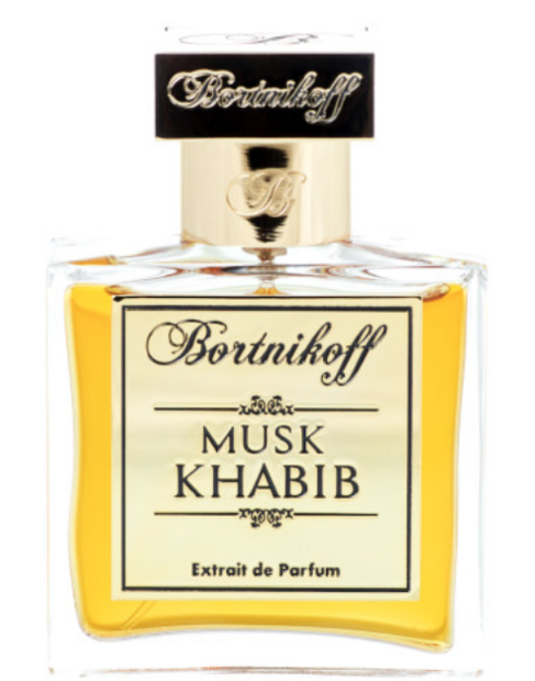 Musk Khabib Extrait de Parfum 