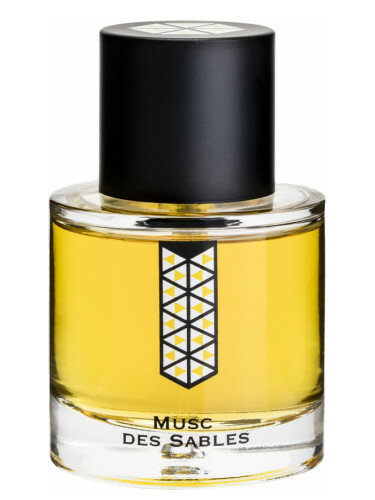 Musc Des Sables Eau de Parfum 10 ml travelsize