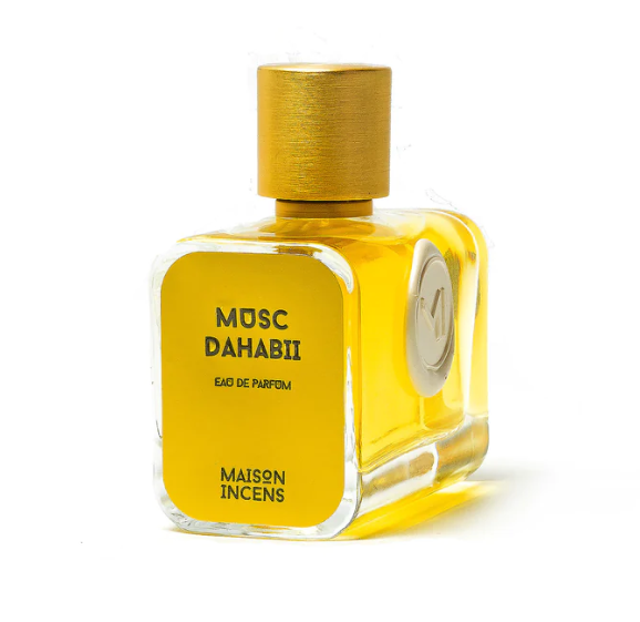 MUSC DAHABII