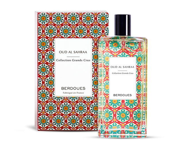 Oud al Sahraa Eau de Parfum 100 ml