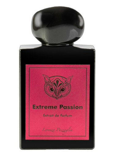 Extreme Passion
